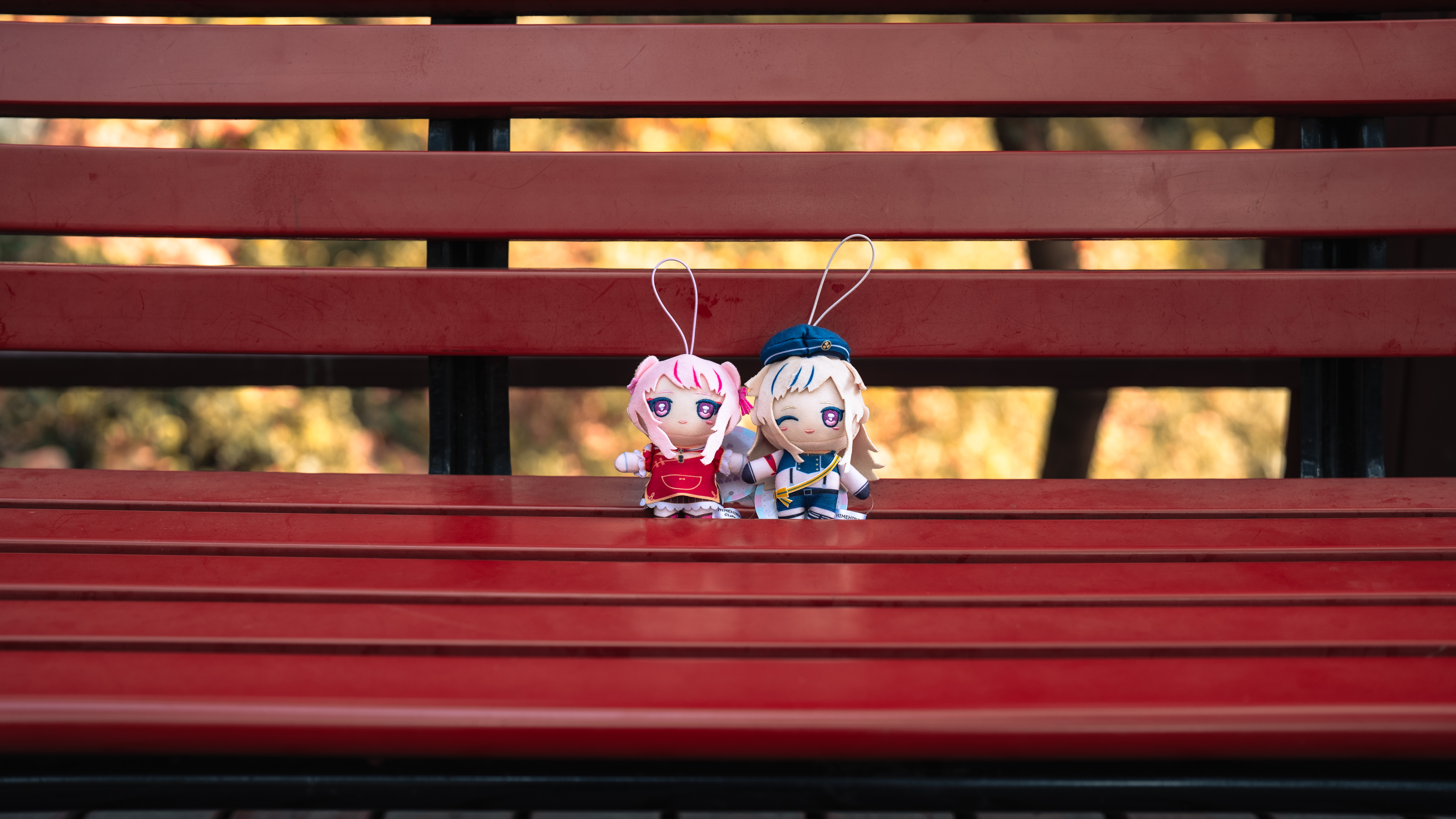 超可爱的 HIMEHINA